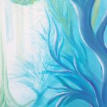 Waldzauber close-up 3