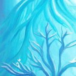 Waldzauber close-up 2