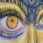 Intuition close-up 3