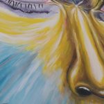 Intuition close-up 2