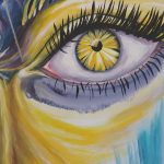 Intuition close-up 1