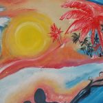 El Sueño close-up 2