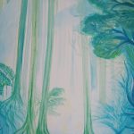 Waldzauber close-up 1