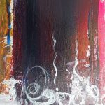 Wholeness close-up 4