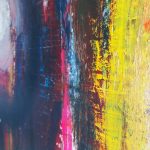 Wholeness close-up 3