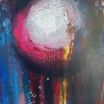 Wholeness close-up 2