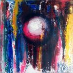 Wholeness close-up 1