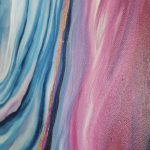 Secret of the Water close-up 2