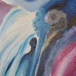 Secret of the Water close-up 1