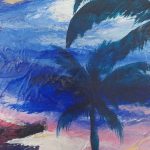 Ocean Lips close-up 2