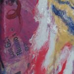 Ocean Lips close-up 1