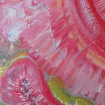 Baile Caribeño close-up 3