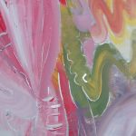 Baile Caribeño close-up 2