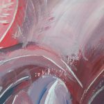 Baile Caribeño close-up 1