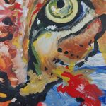 Wild Spirit close-up 3