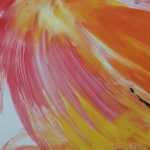 Wild Spirit close-up 2