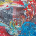 Aqua Viva close-up 3